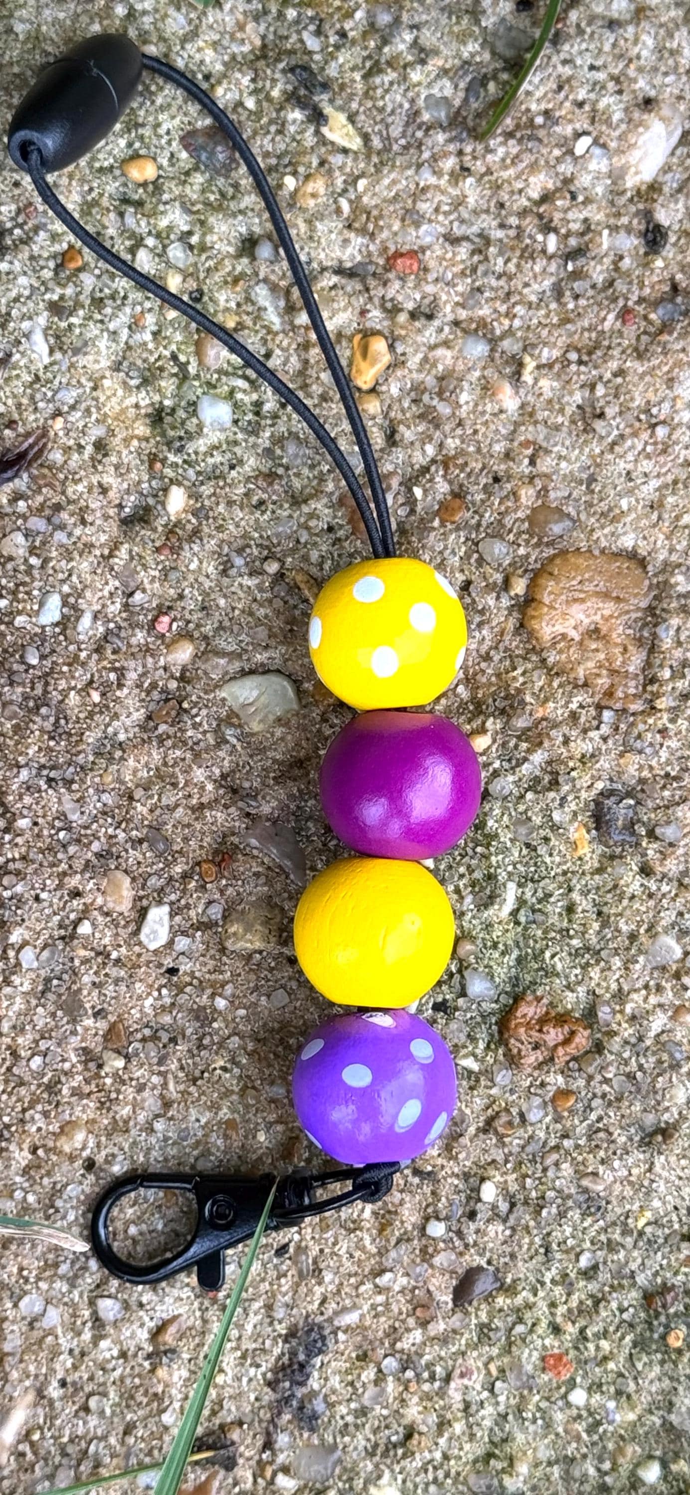 LSU Car Freshie Box | Car Freshie | Car Freshy | Air Freshener | Gift | Gllitter | Tiger | Purple | Gold |