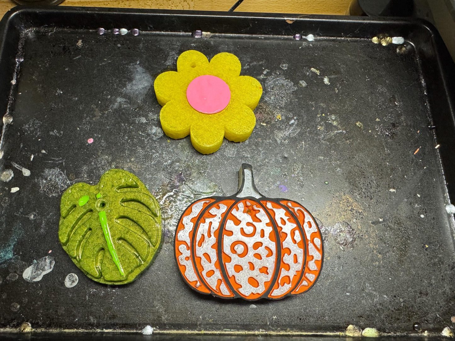 Pumpkin Car Freshie | Car Freshie | Car Freshy | It’s Fall Ya’ll | Fall