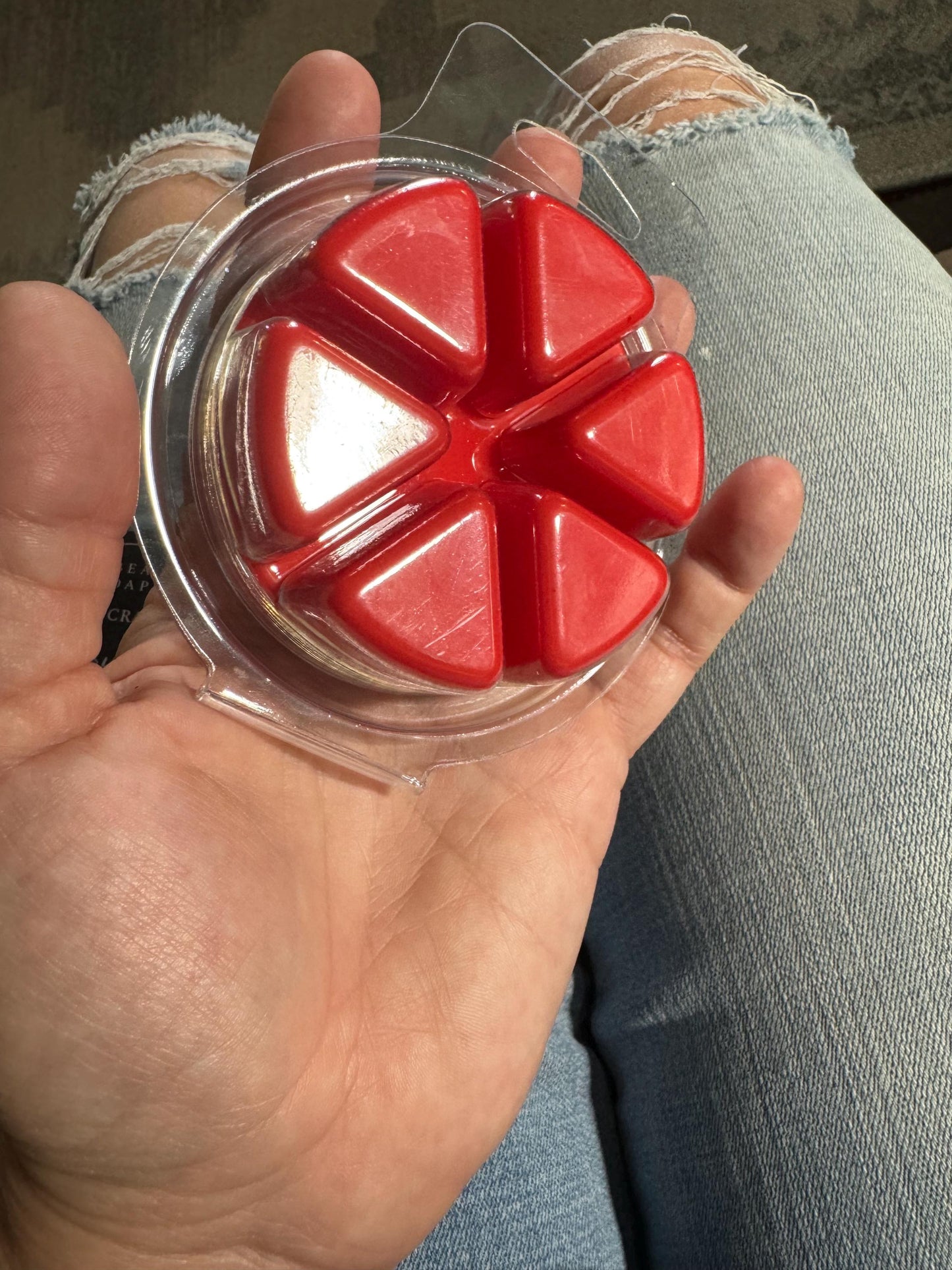 Wax Melt | Wax Tart | Strong | Air Freshener | Wax Warmer