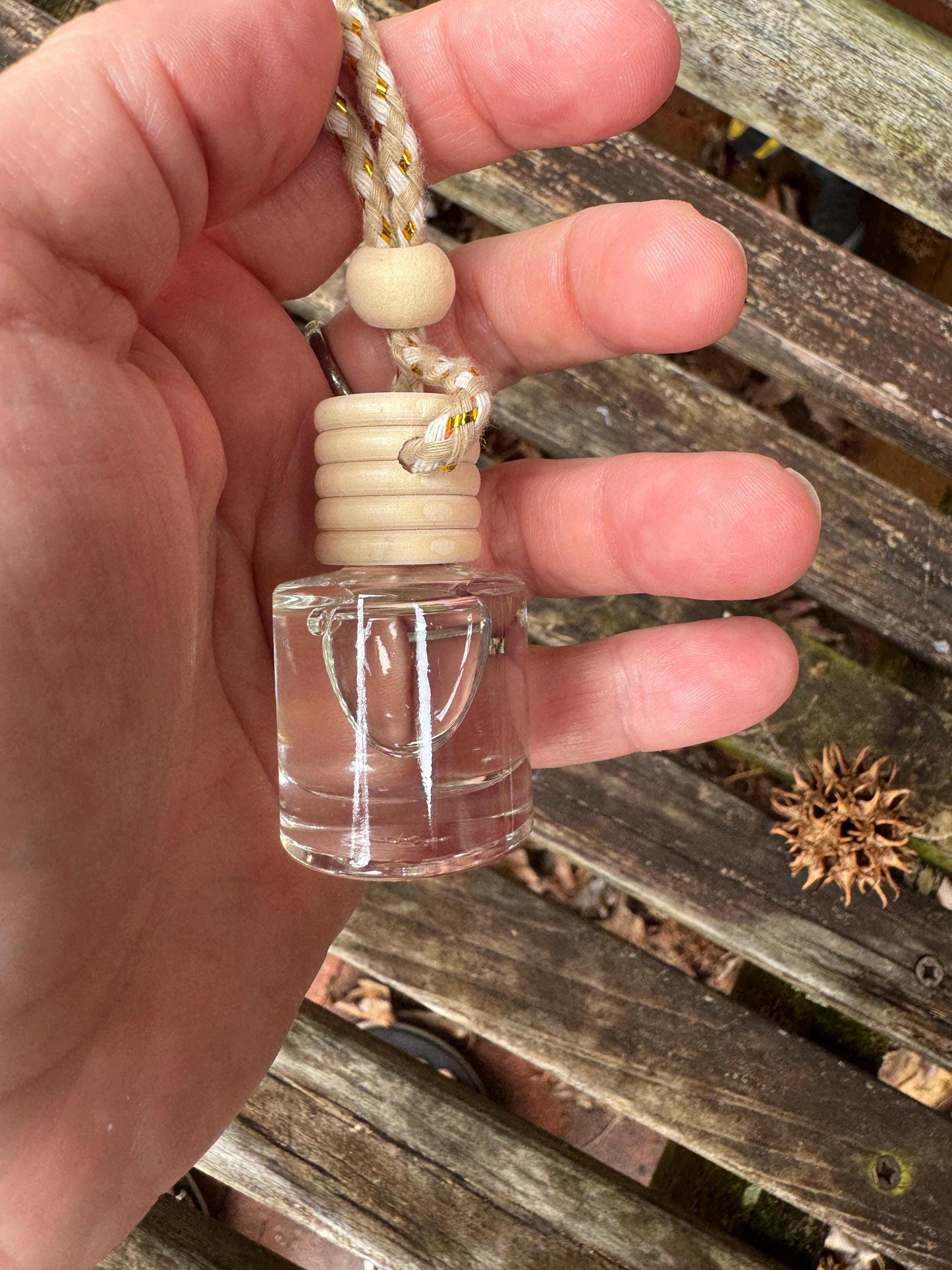 Car Diffuser | Air Freshener | Gift | Car Frshener | Boho