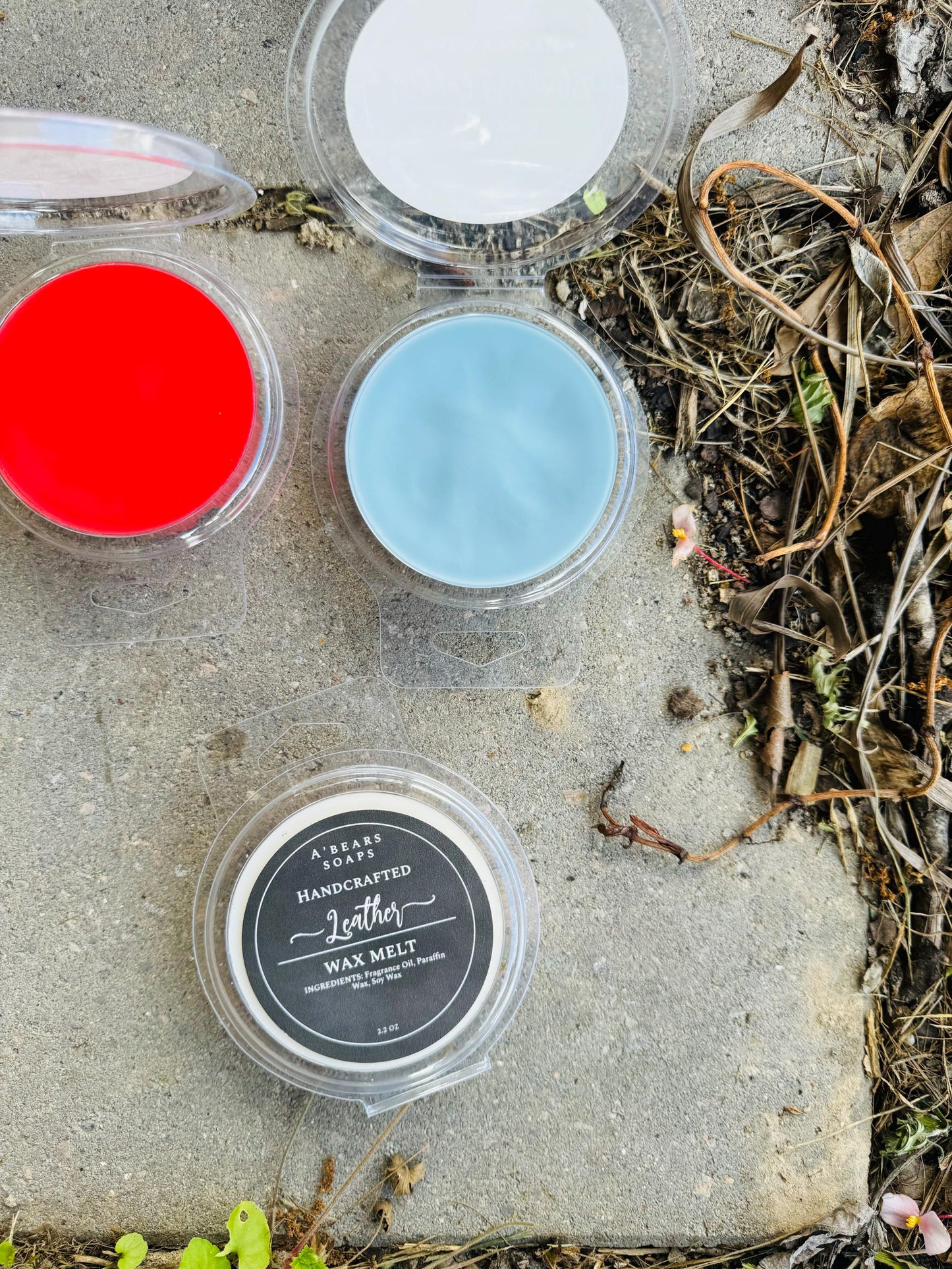 Wax Melt | Wax Tart | Strong | Air Freshener | Wax Warmer