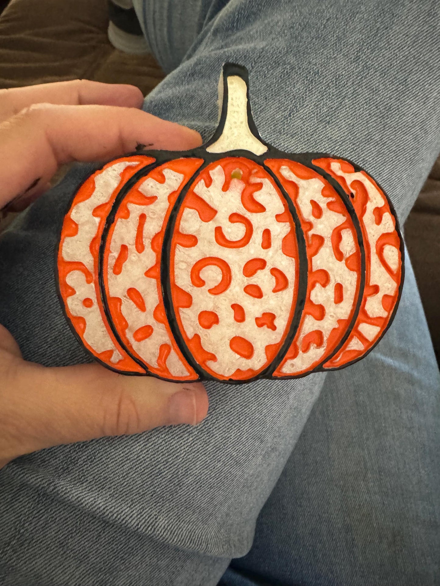 Pumpkin Car Freshie | Car Freshie | Car Freshy | It’s Fall Ya’ll | Fall
