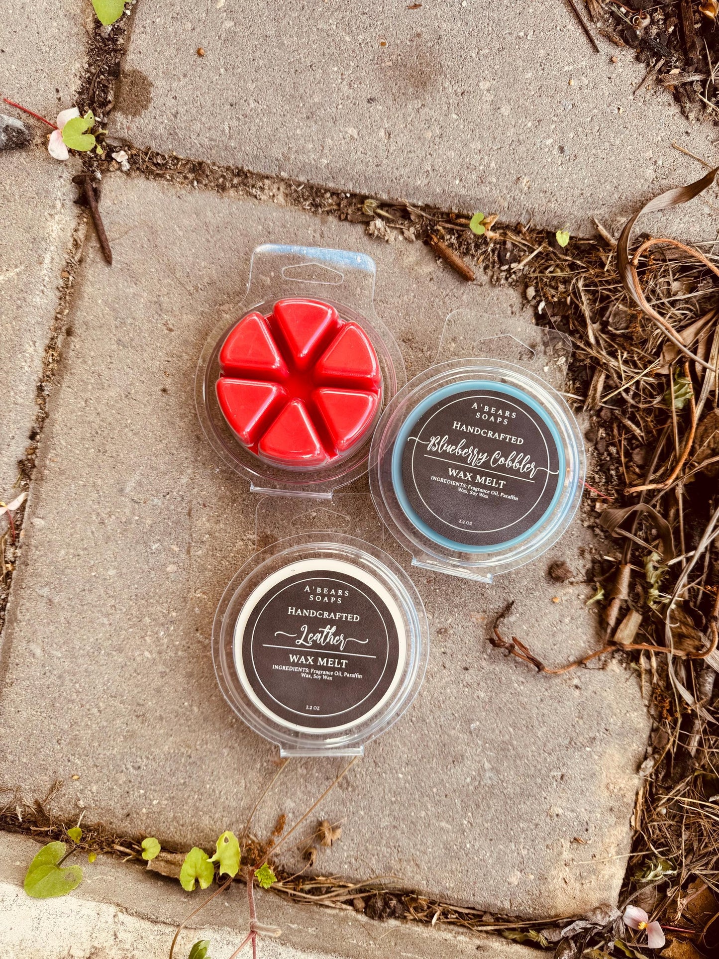 Wax Melt | Wax Tart | Strong | Air Freshener | Wax Warmer