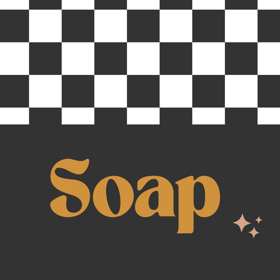 Hand Crafted Soap