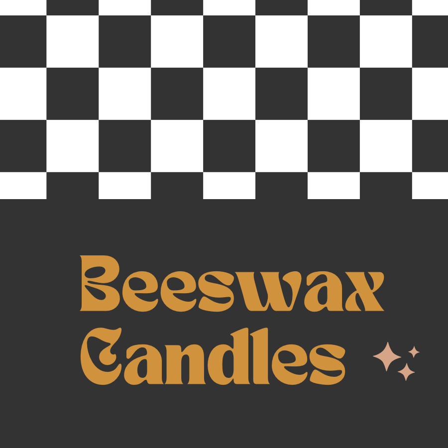 Handcrafted Beeswax Candles