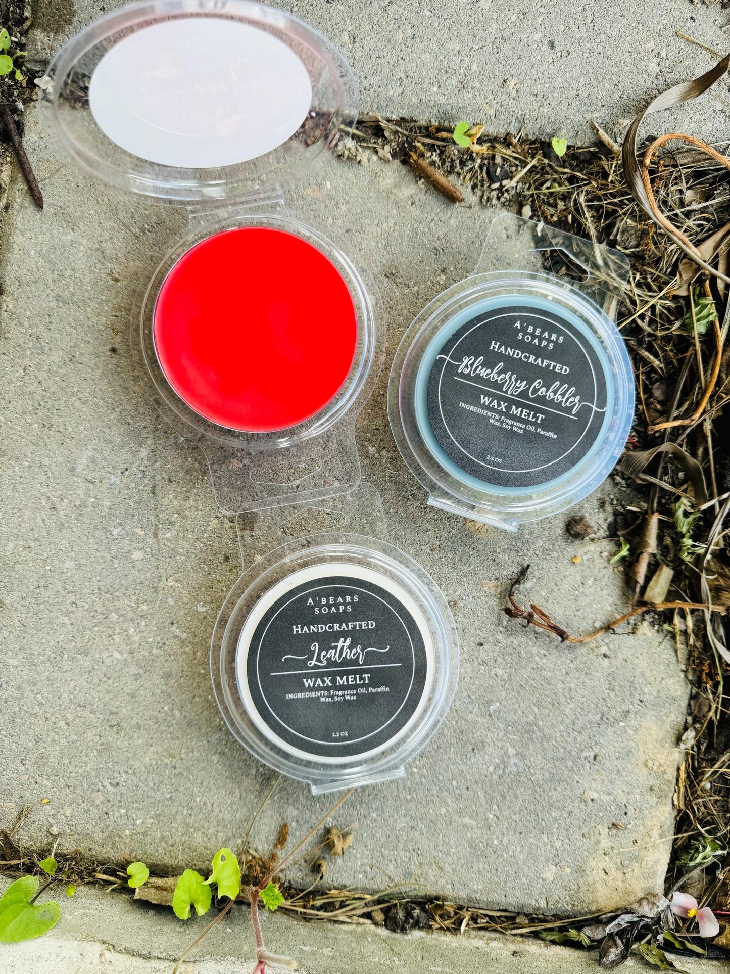 Wax Melt | Wax Tart | Strong | Air Freshener | Wax Warmer