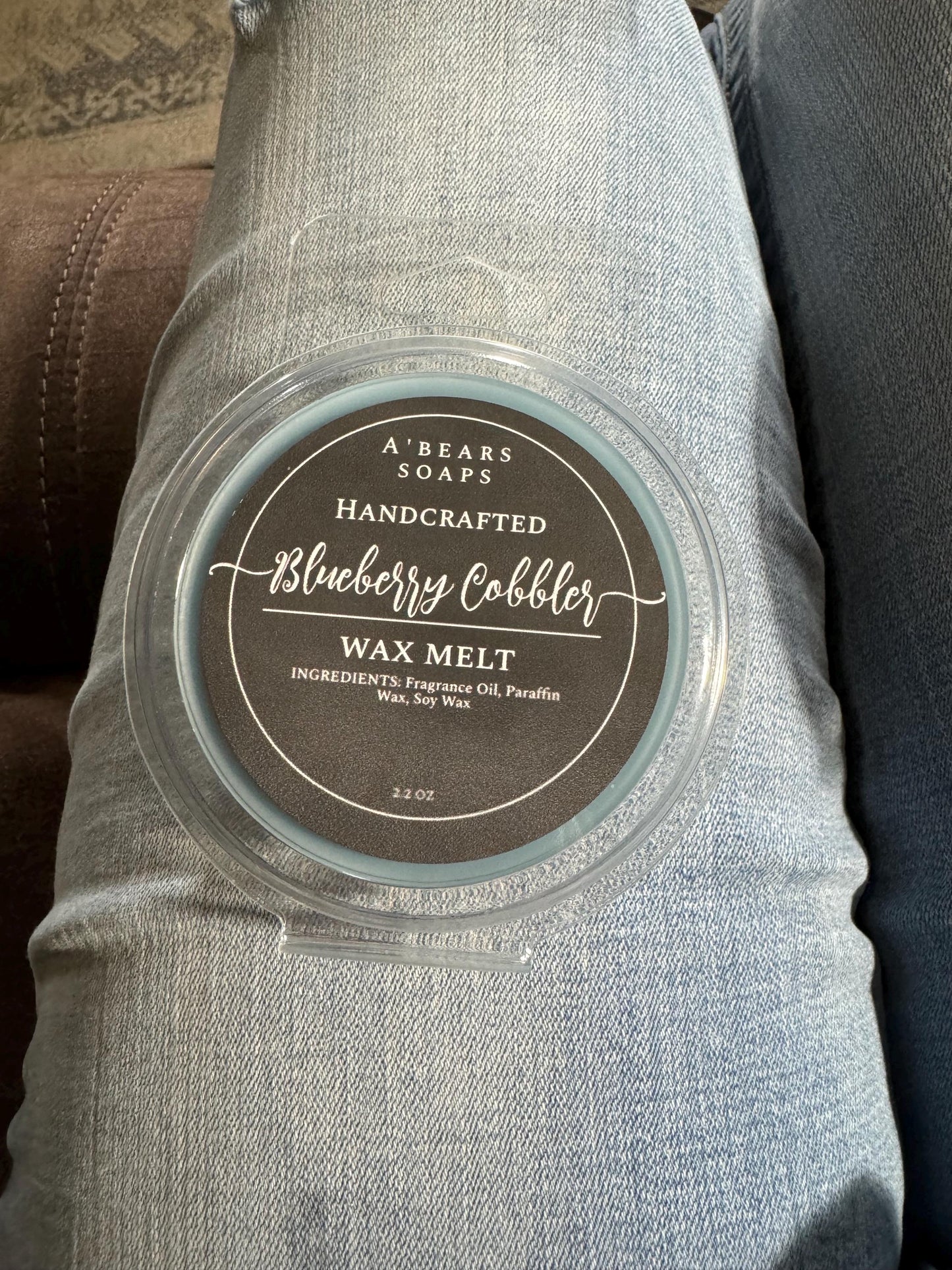 Wax Melt | Wax Tart | Strong | Air Freshener | Wax Warmer