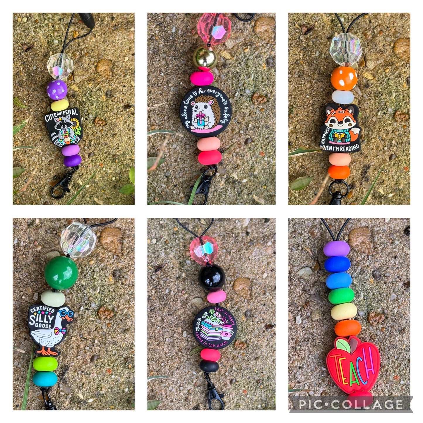 Car Freshie Hanger   | Car Freshie | Car Freshy | Air Freshener | Gift | Cute | Valentine’s Day