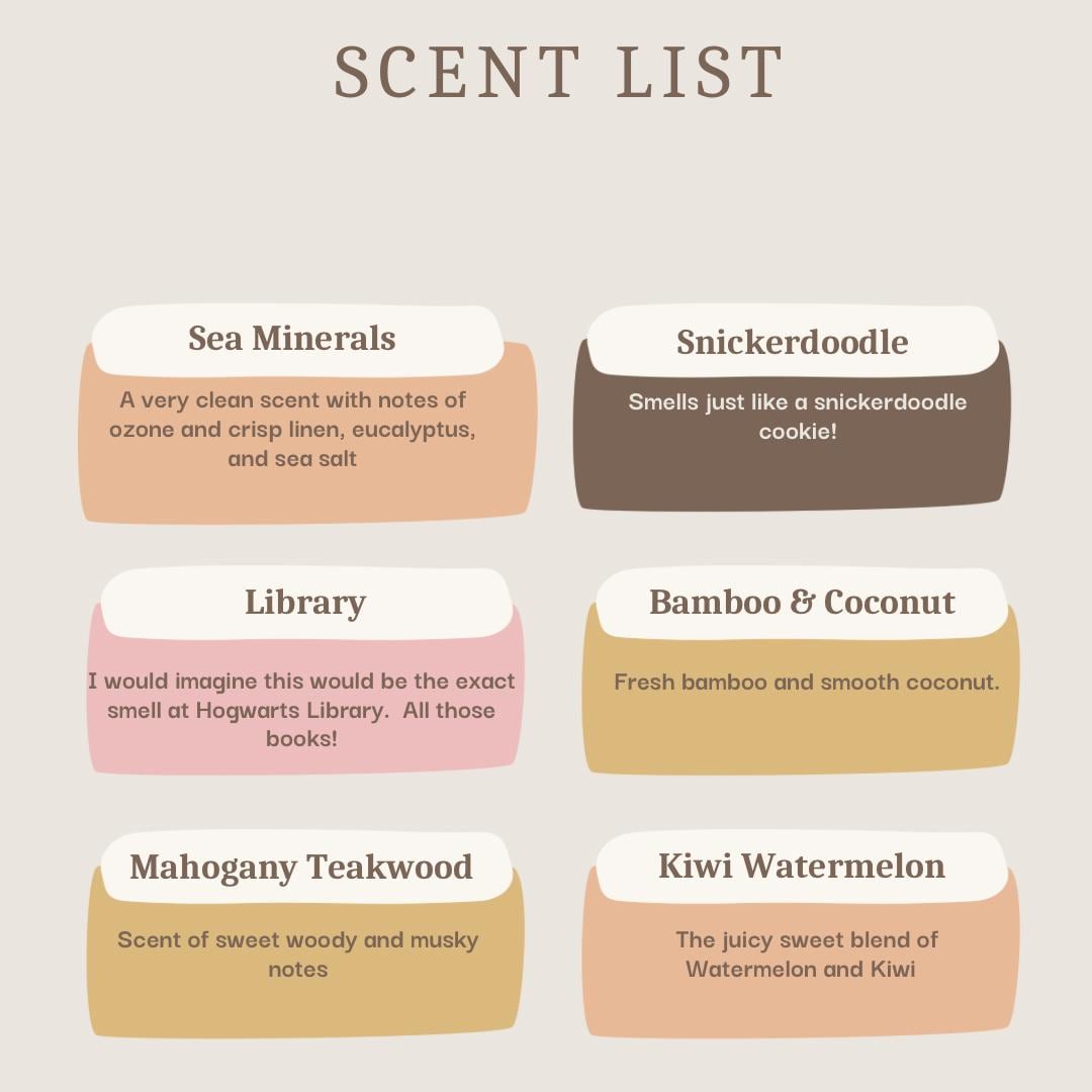 Smiley Face Car Freshie