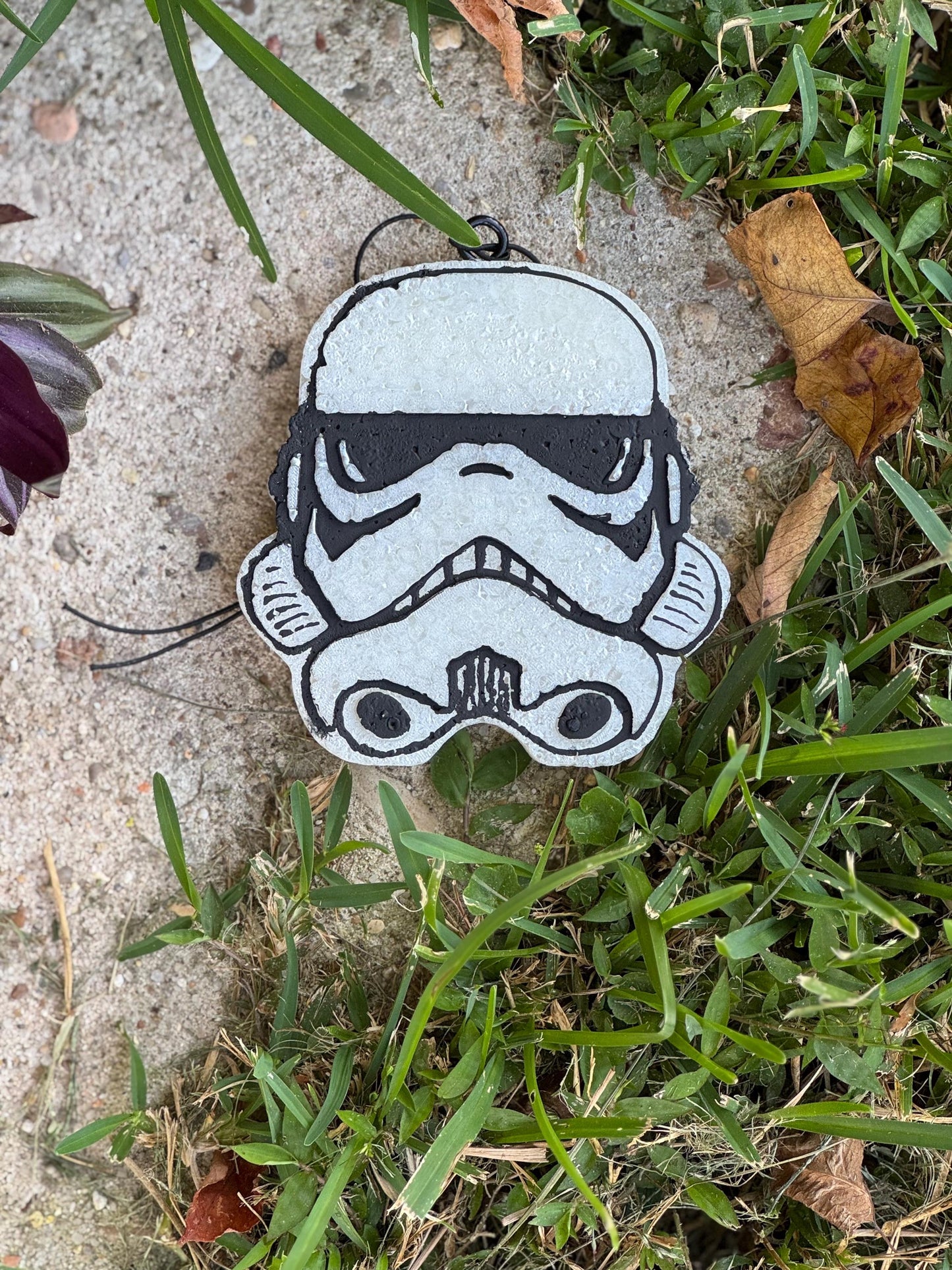 Stormtrooper | Car Freshie | Car Freshie | Car Freshy |