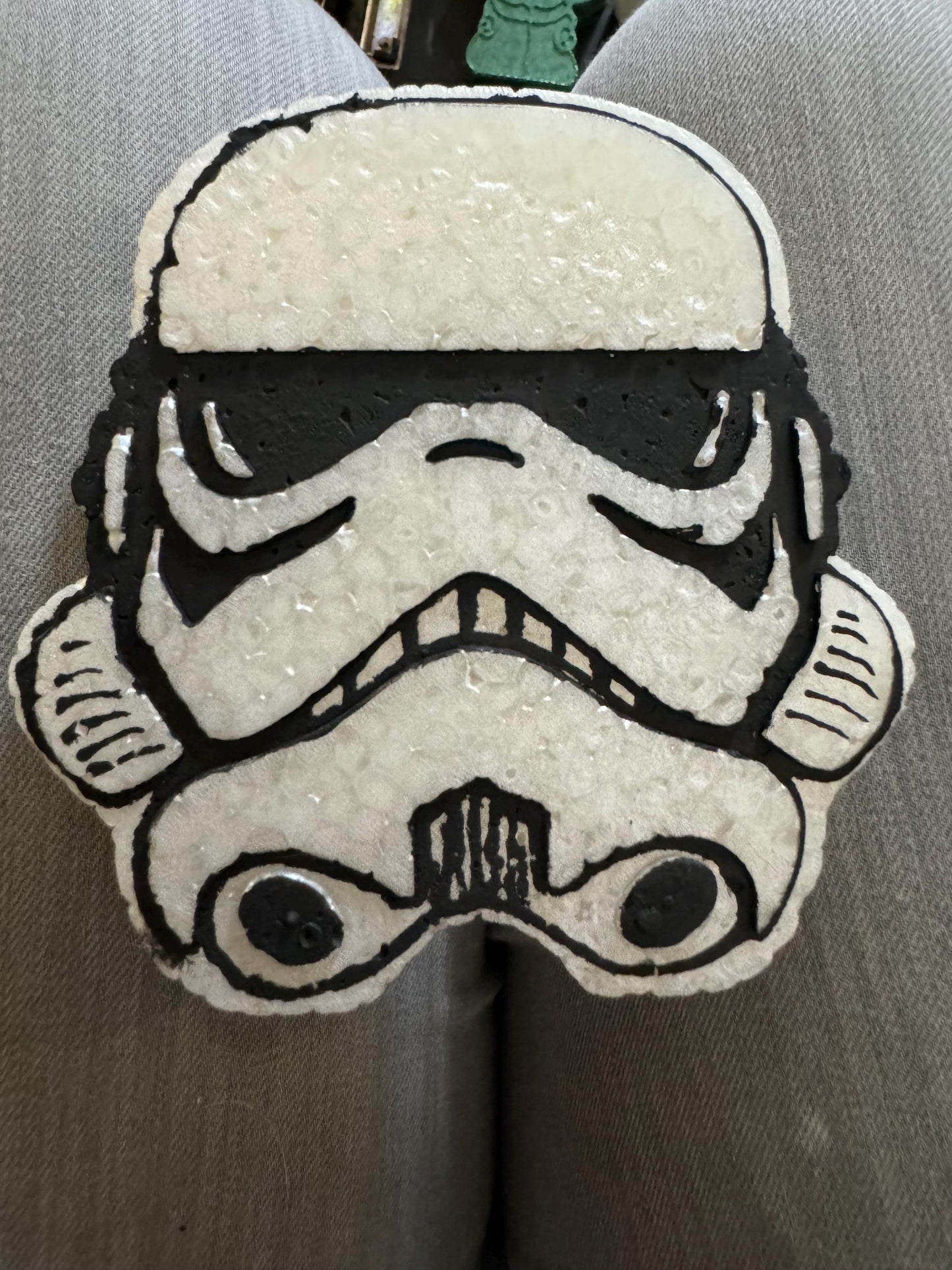 Stormtrooper | Car Freshie | Car Freshie | Car Freshy |