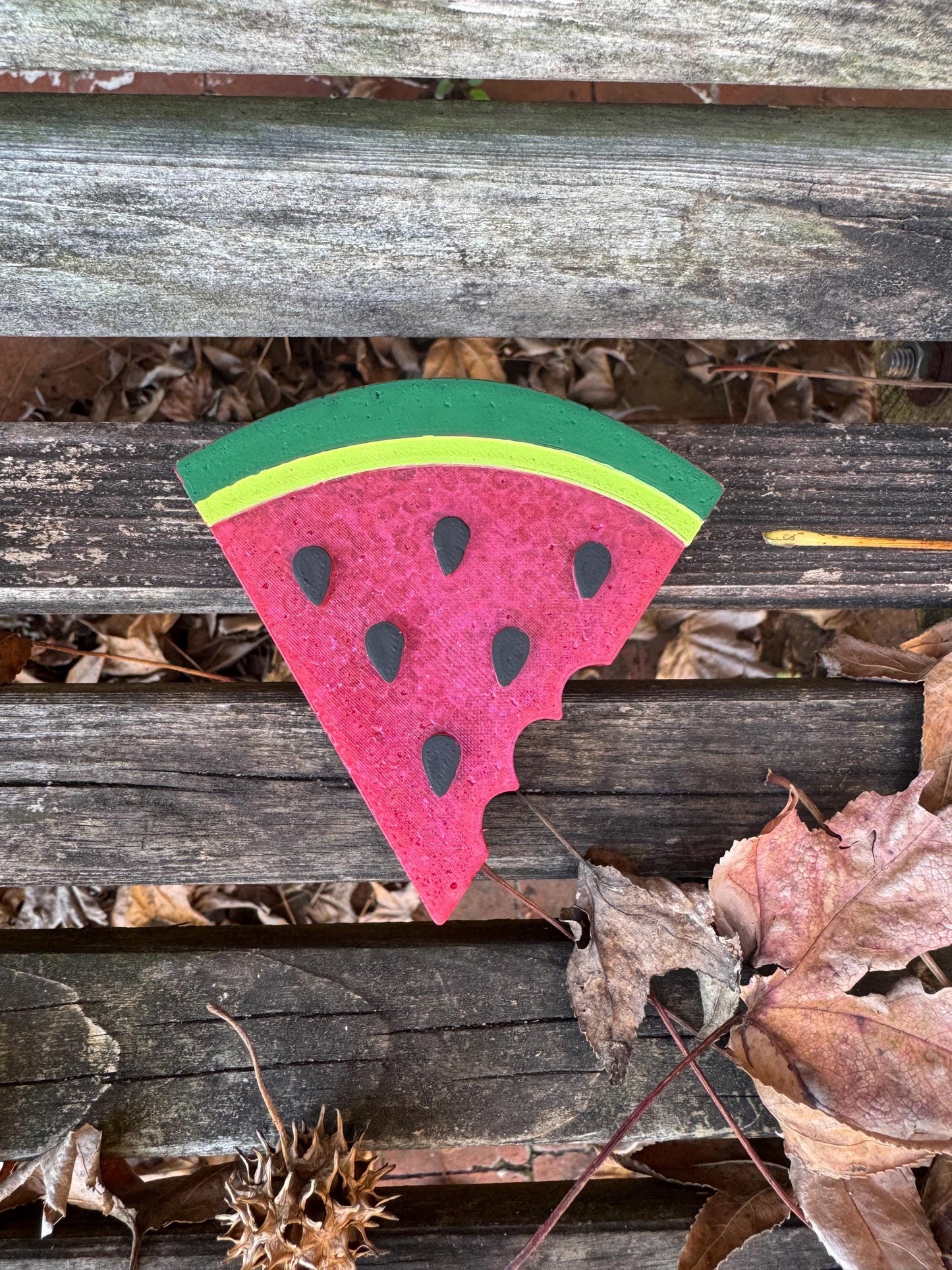 Watermelon Slice Car Freshie | Car Freshie | Car Freshy |