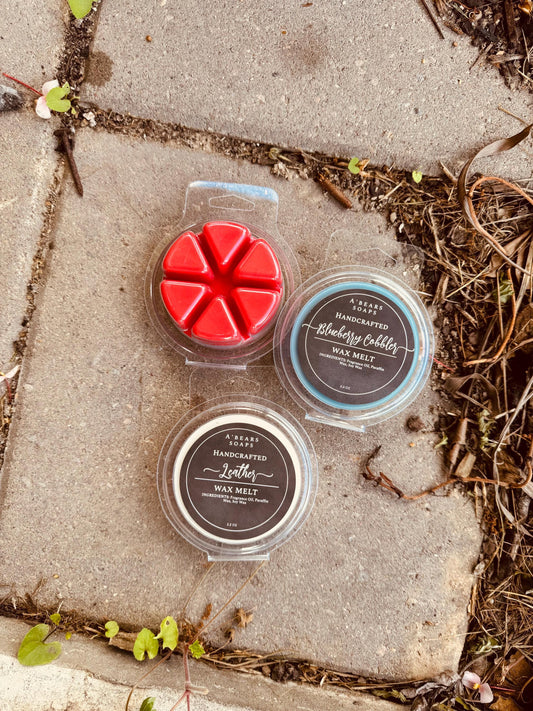 Wax Melt | Wax Tart | Strong | Air Freshener | Wax Warmer